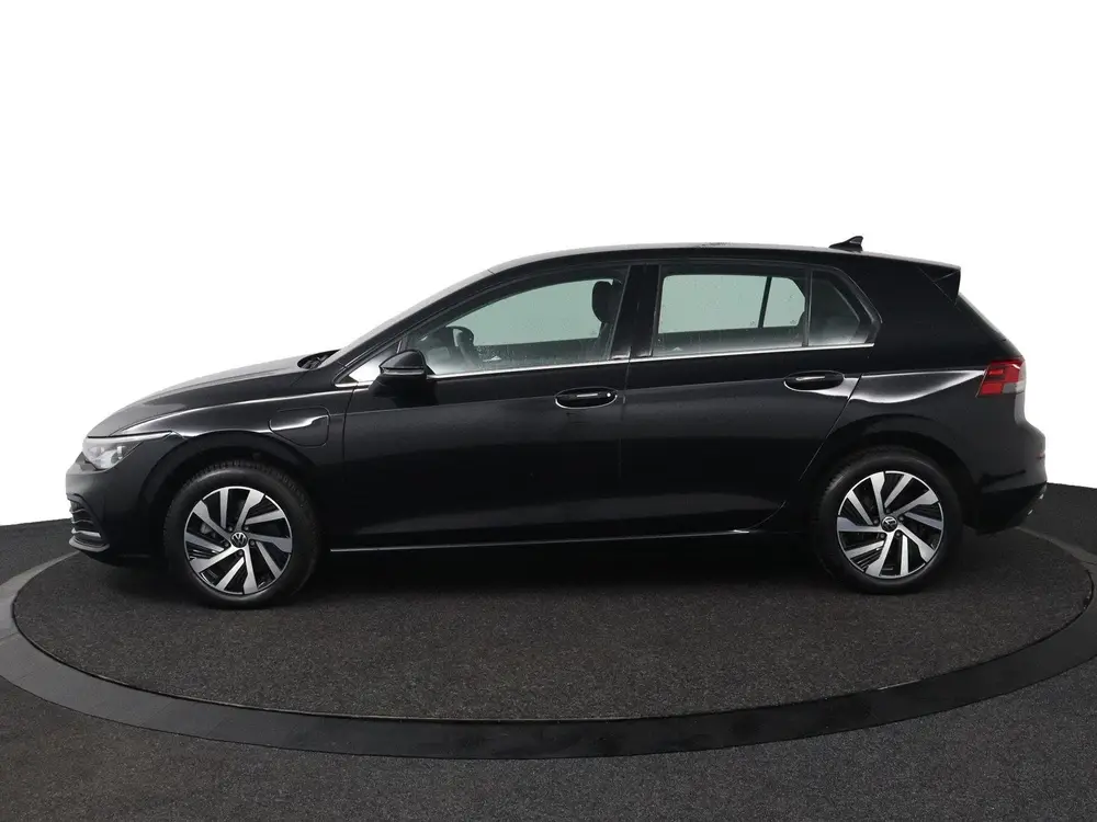 Volkswagen Golf 1.4 eHybrid Style |ACC|Memory|Camera|Carplay uit 2020, foto 2