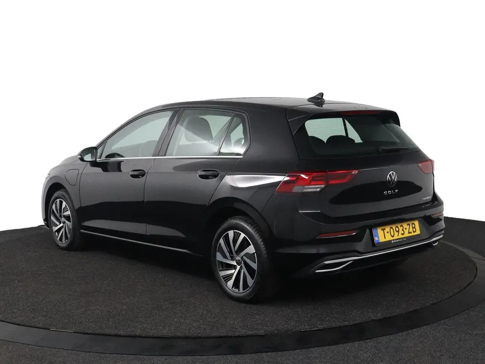 Volkswagen Golf 1.4 eHybrid Style |ACC|Memory|Camera|Carplay uit 2020, foto 4