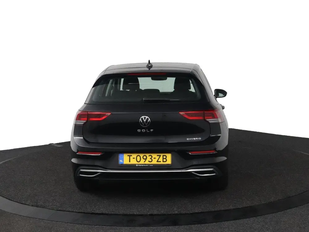 Volkswagen Golf 1.4 eHybrid Style |ACC|Memory|Camera|Carplay uit 2020, foto 5