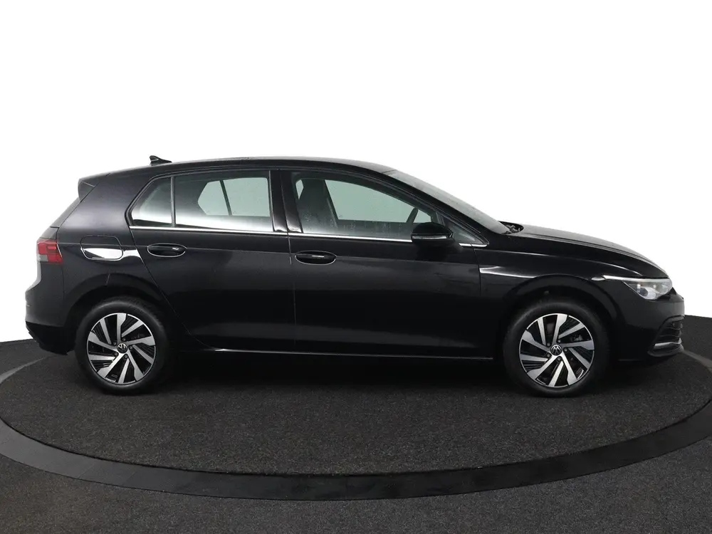 Volkswagen Golf 1.4 eHybrid Style |ACC|Memory|Camera|Carplay uit 2020, foto 7