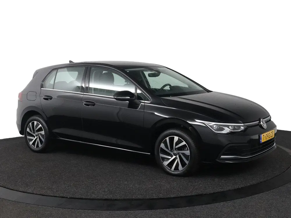 Volkswagen Golf 1.4 eHybrid Style |ACC|Memory|Camera|Carplay uit 2020, foto 8
