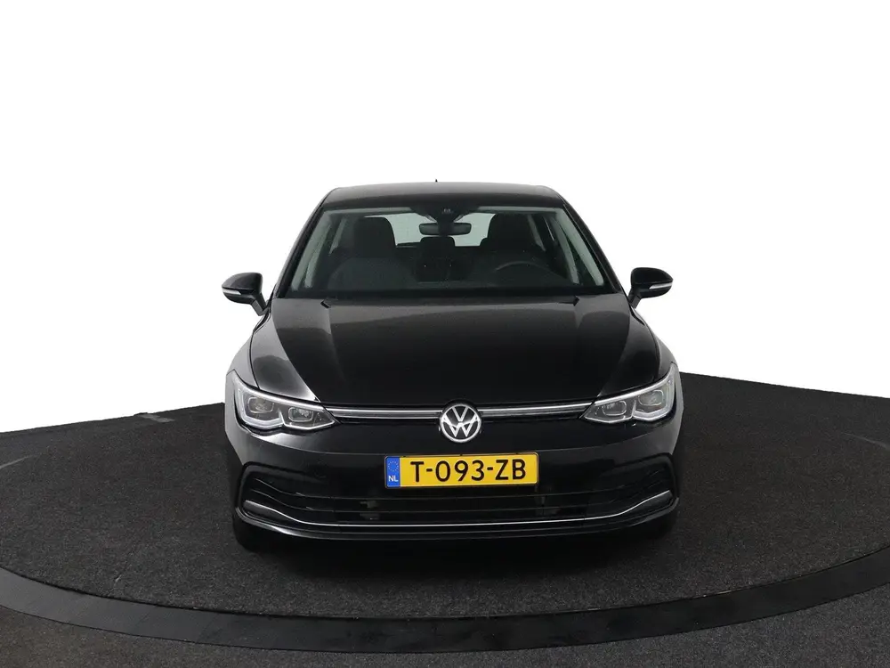 Volkswagen Golf 1.4 eHybrid Style |ACC|Memory|Camera|Carplay uit 2020, foto 9