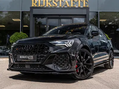 Audi RS Q3 SPORTBACK 2.5 TFSI Quattro uit 2023