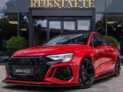 Audi RS3 RS3 Limousine 2.5 TFSI Quattro uit 2022