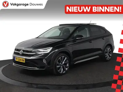 Volkswagen Taigo 1.5 TSI R-Line Business |BTW|ACC|Pano|Camer uit 2022