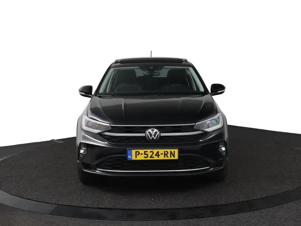 Volkswagen Taigo 1.5 TSI R-Line Business |BTW|ACC|Pano|Camer uit 2022, foto 8