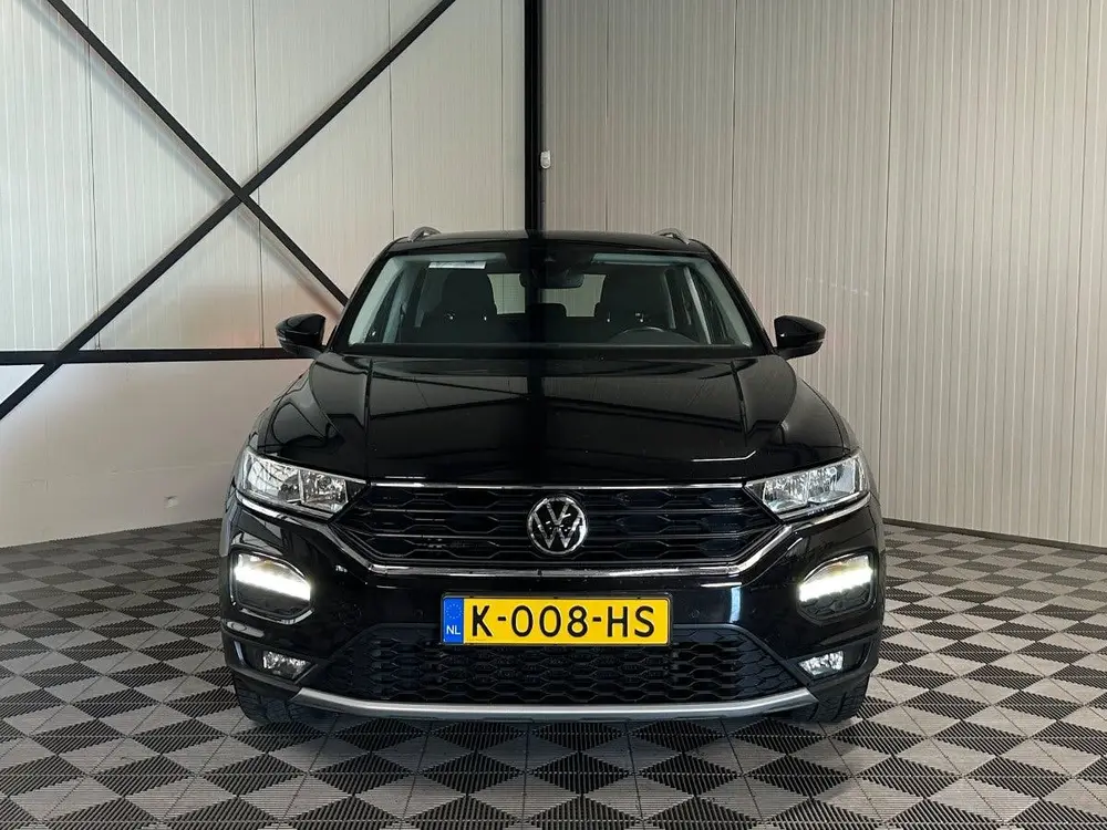 Volkswagen T-Roc 1.5 TSI | Style Business | Airco | Navi | C uit 2021, foto 10