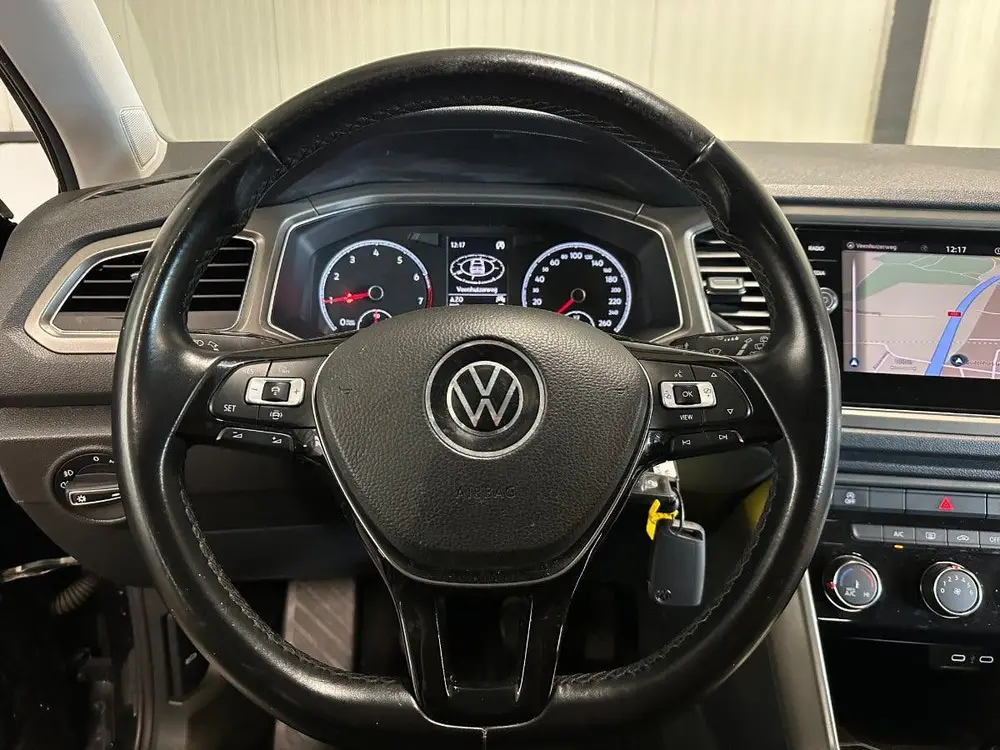 Volkswagen T-Roc 1.5 TSI | Style Business | Airco | Navi | C uit 2021, foto 12