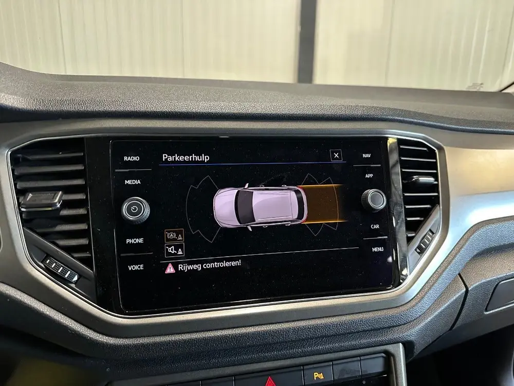 Volkswagen T-Roc 1.5 TSI | Style Business | Airco | Navi | C uit 2021, foto 17