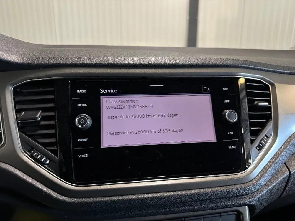 Volkswagen T-Roc 1.5 TSI | Style Business | Airco | Navi | C uit 2021, foto 18