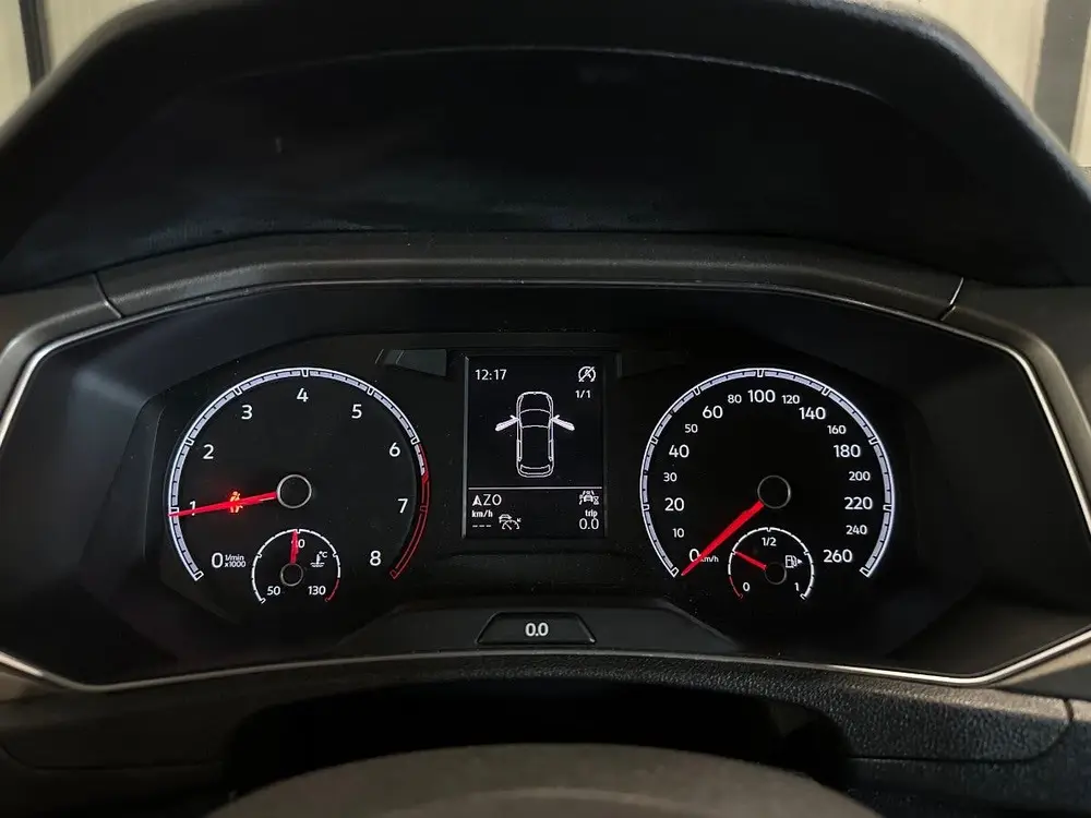 Volkswagen T-Roc 1.5 TSI | Style Business | Airco | Navi | C uit 2021, foto 20