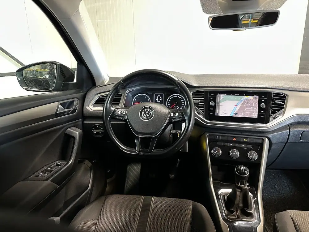 Volkswagen T-Roc 1.5 TSI | Style Business | Airco | Navi | C uit 2021, foto 3