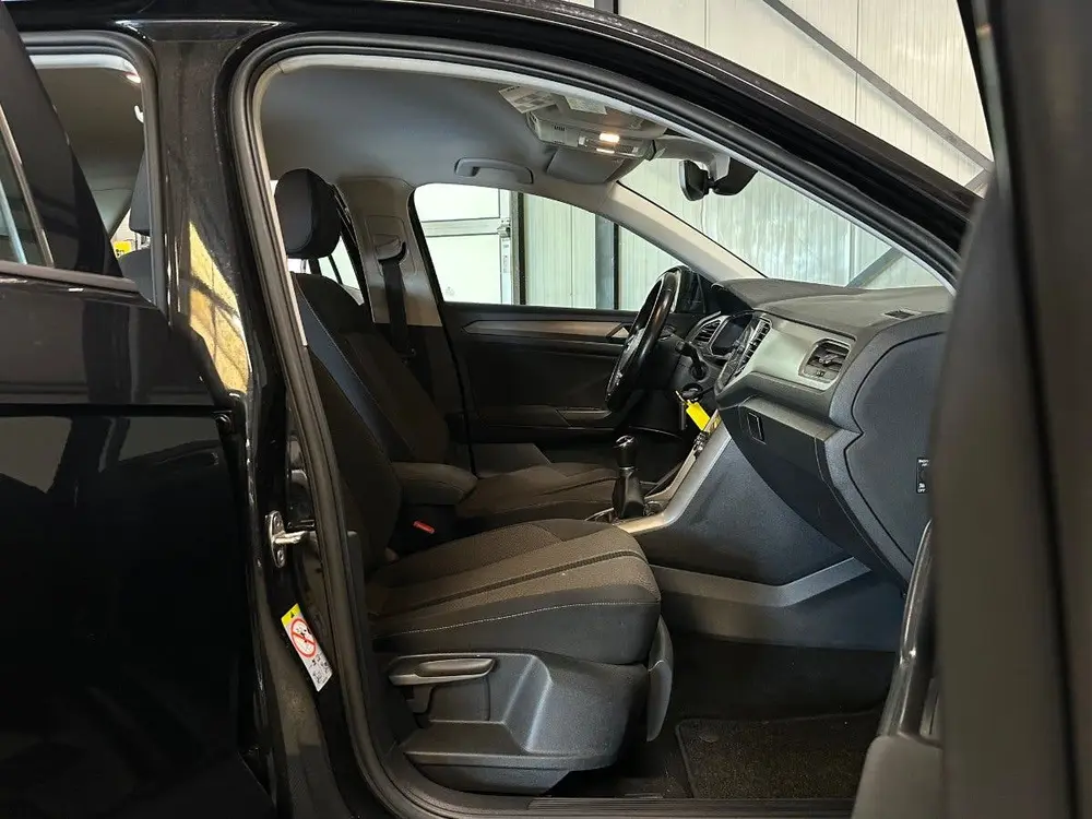 Volkswagen T-Roc 1.5 TSI | Style Business | Airco | Navi | C uit 2021, foto 4