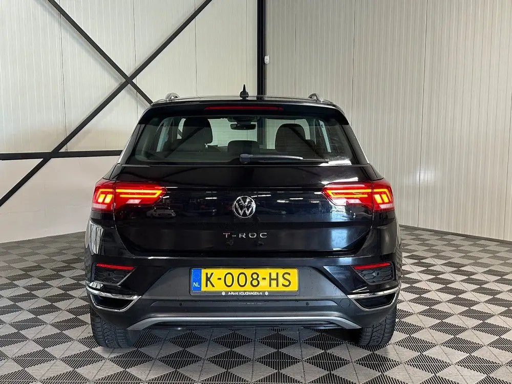 Volkswagen T-Roc 1.5 TSI | Style Business | Airco | Navi | C uit 2021, foto 7