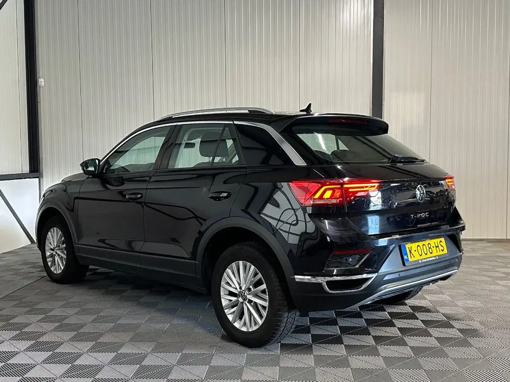 Volkswagen T-Roc 1.5 TSI | Style Business | Airco | Navi | C uit 2021, foto 8