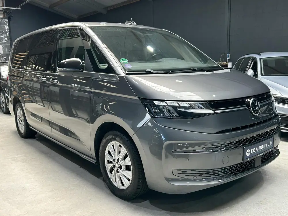 Volkswagen Multivan 1.4 eHybrid L2H1 Life | SOH 91% I 6 PERS uit 2023, foto 10