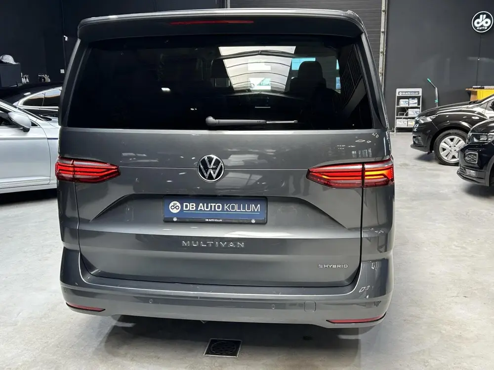 Volkswagen Multivan 1.4 eHybrid L2H1 Life | SOH 91% I 6 PERS uit 2023, foto 11