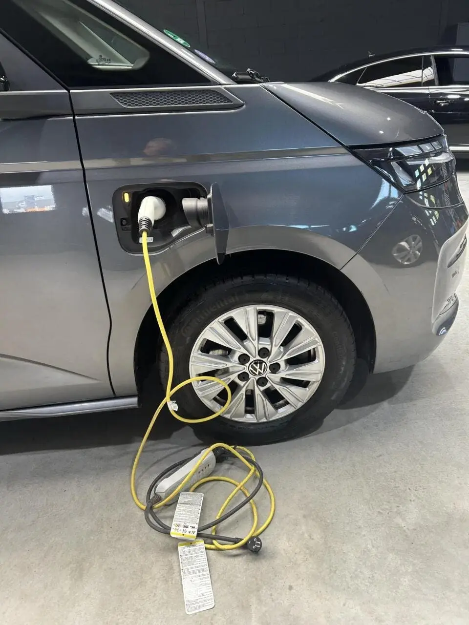 Volkswagen Multivan 1.4 eHybrid L2H1 Life | SOH 91% I 6 PERS uit 2023, foto 12