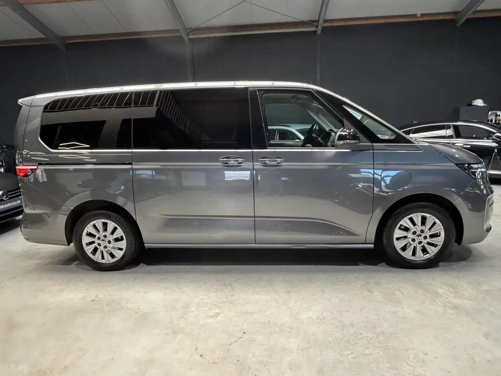 Volkswagen Multivan 1.4 eHybrid L2H1 Life | SOH 91% I 6 PERS uit 2023, foto 13