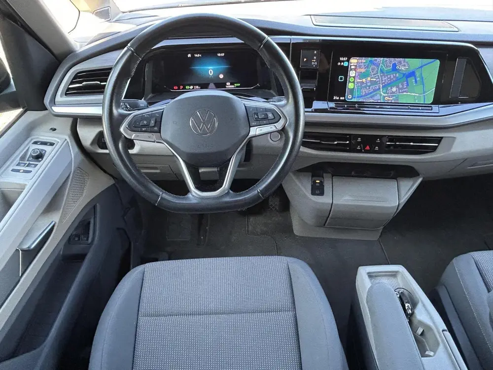 Volkswagen Multivan 1.4 eHybrid L2H1 Life | SOH 91% I 6 PERS uit 2023, foto 14
