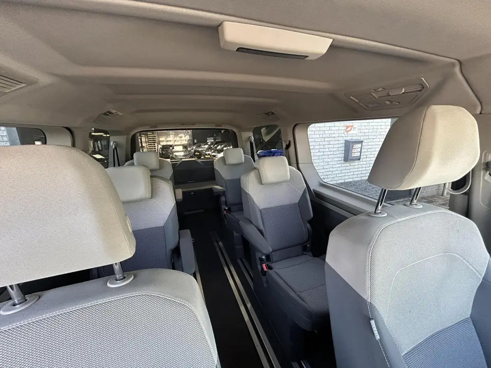 Volkswagen Multivan 1.4 eHybrid L2H1 Life | SOH 91% I 6 PERS uit 2023, foto 15