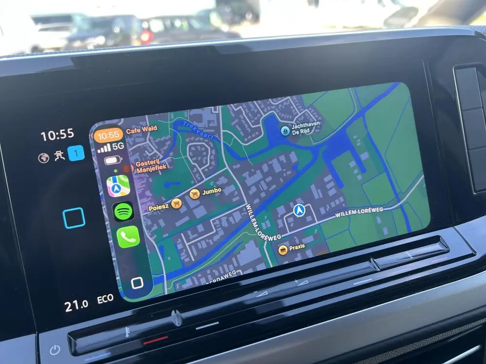 Volkswagen Multivan 1.4 eHybrid L2H1 Life | SOH 91% I 6 PERS uit 2023, foto 17