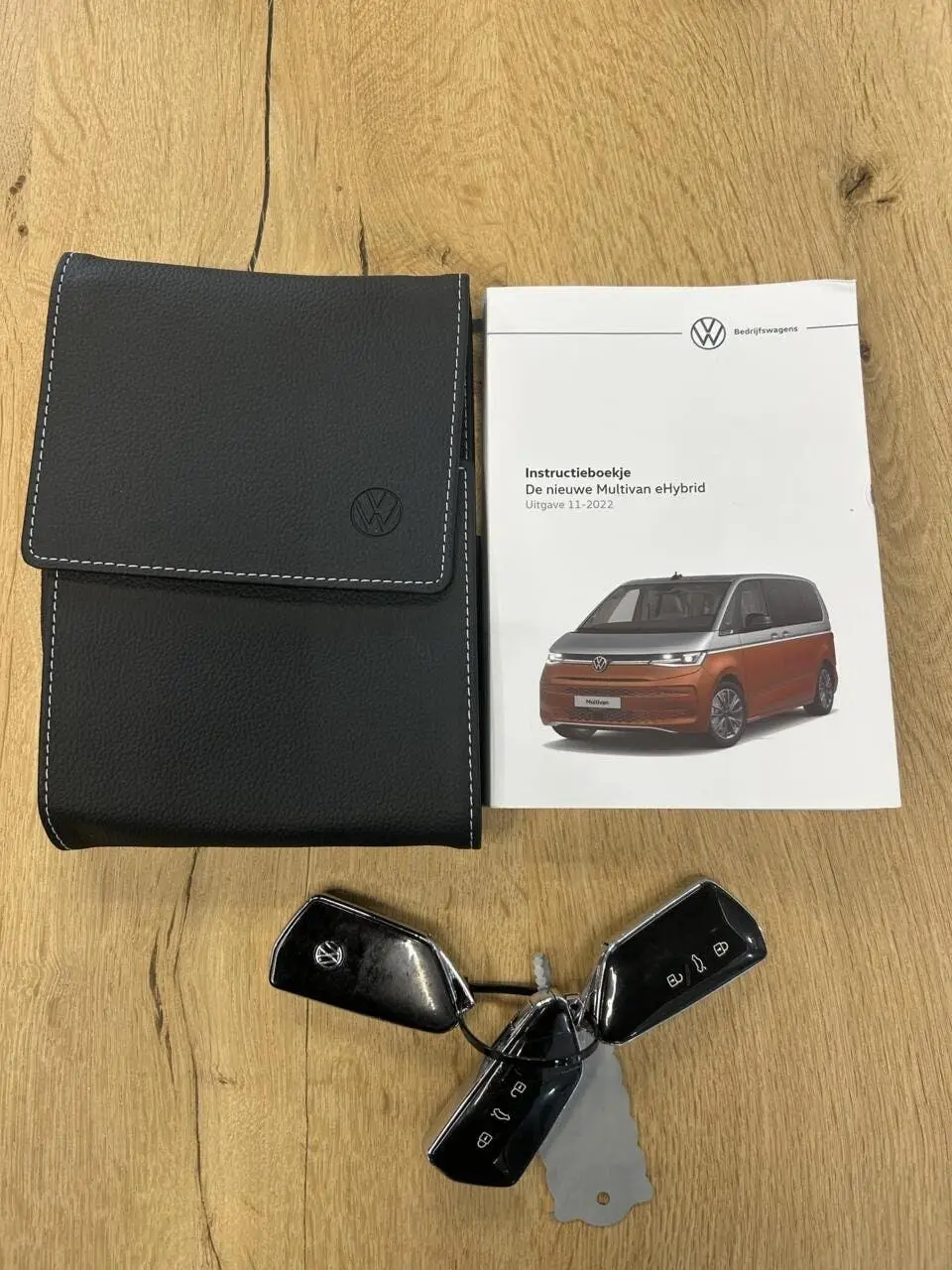 Volkswagen Multivan 1.4 eHybrid L2H1 Life | SOH 91% I 6 PERS uit 2023, foto 18