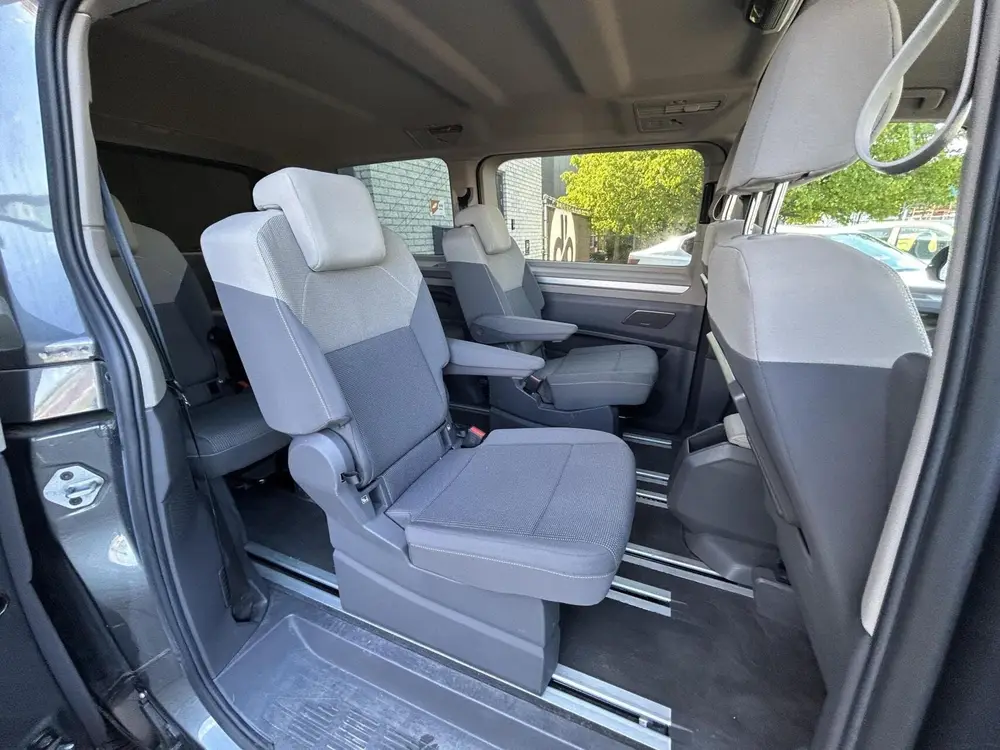 Volkswagen Multivan 1.4 eHybrid L2H1 Life | SOH 91% I 6 PERS uit 2023, foto 19