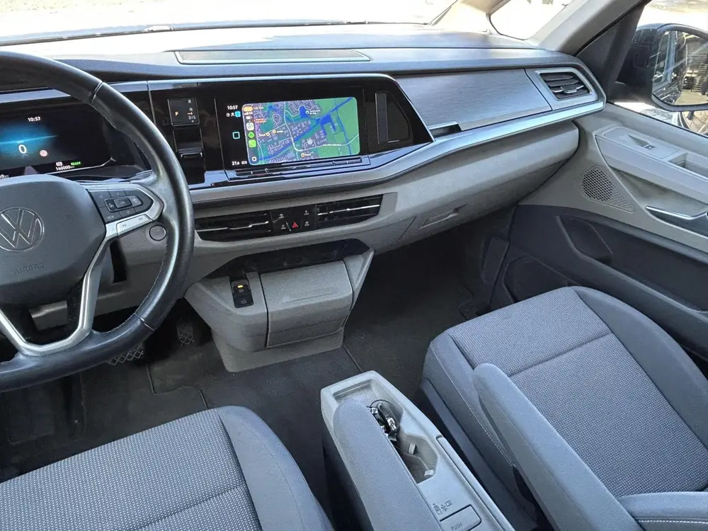 Volkswagen Multivan 1.4 eHybrid L2H1 Life | SOH 91% I 6 PERS uit 2023, foto 20
