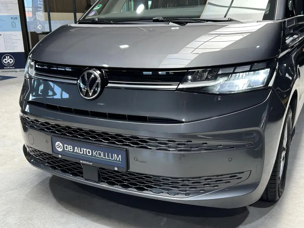 Volkswagen Multivan 1.4 eHybrid L2H1 Life | SOH 91% I 6 PERS uit 2023, foto 5