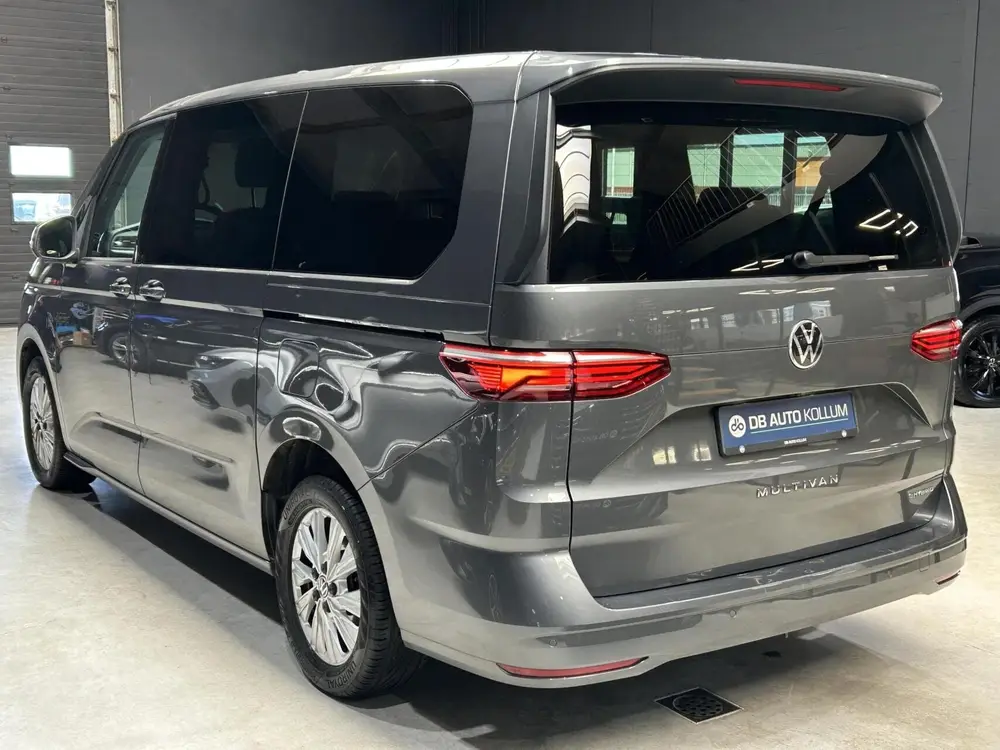 Volkswagen Multivan 1.4 eHybrid L2H1 Life | SOH 91% I 6 PERS uit 2023, foto 6