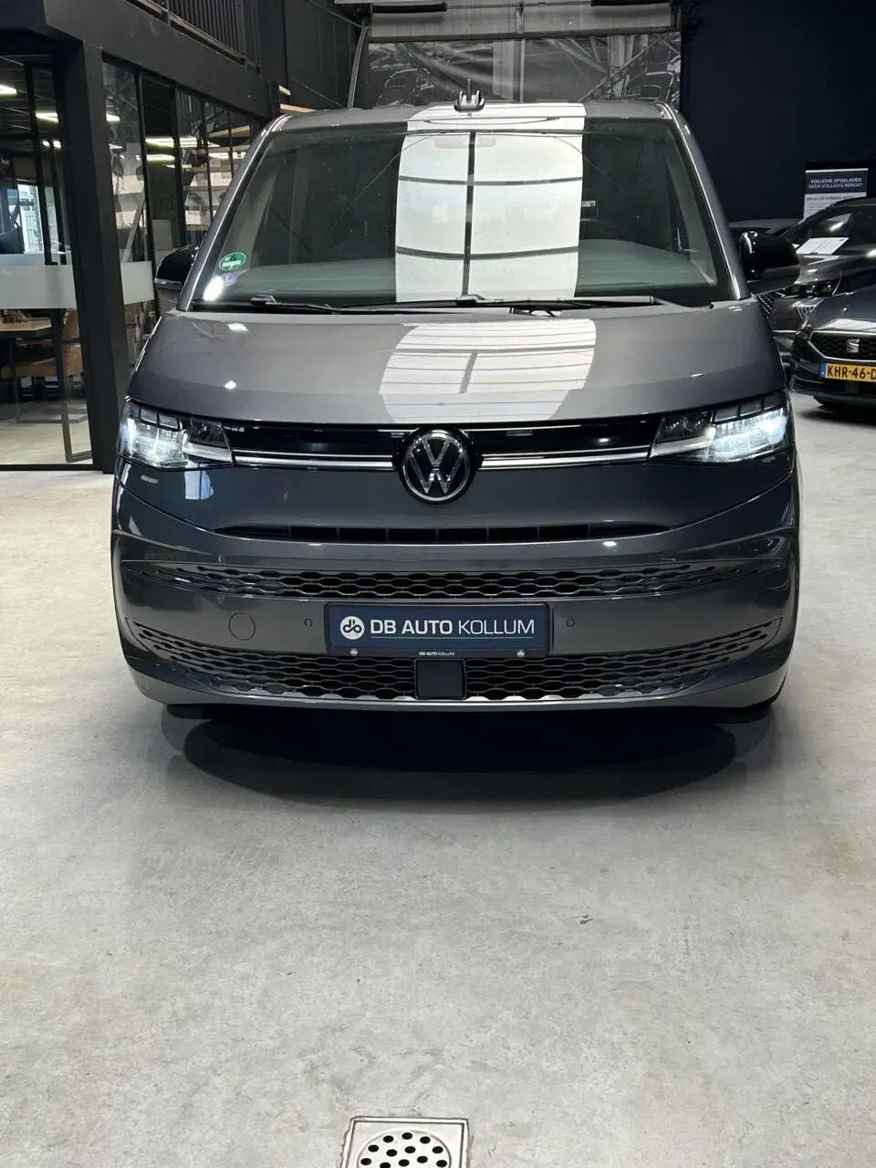 Volkswagen Multivan 1.4 eHybrid L2H1 Life | SOH 91% I 6 PERS uit 2023, foto 7