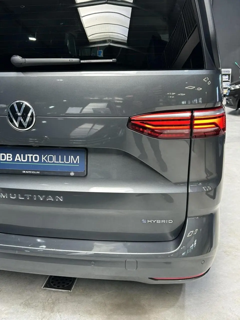 Volkswagen Multivan 1.4 eHybrid L2H1 Life | SOH 91% I 6 PERS uit 2023, foto 8