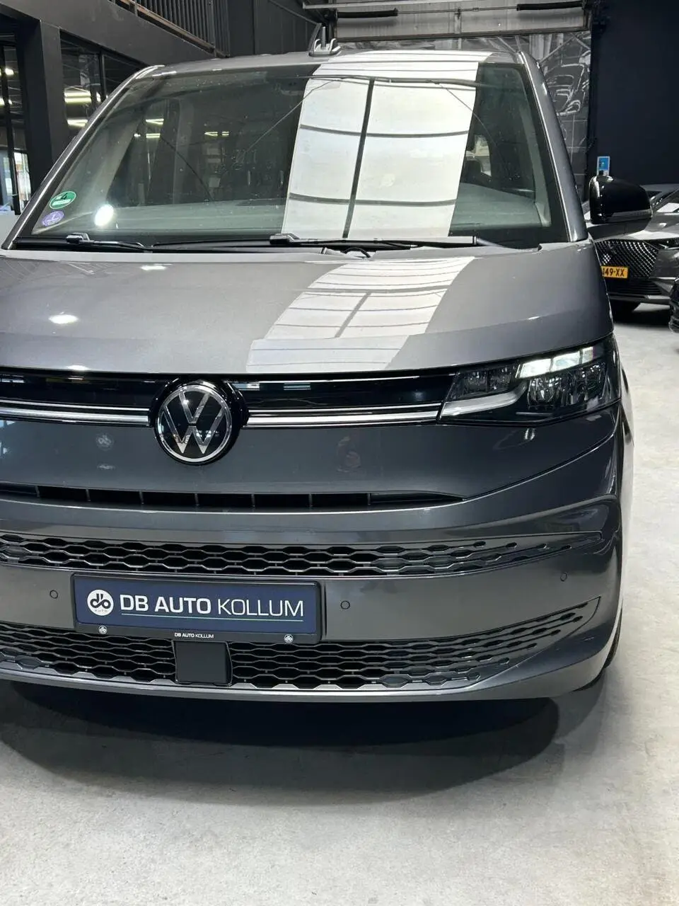 Volkswagen Multivan 1.4 eHybrid L2H1 Life | SOH 91% I 6 PERS uit 2023, foto 9