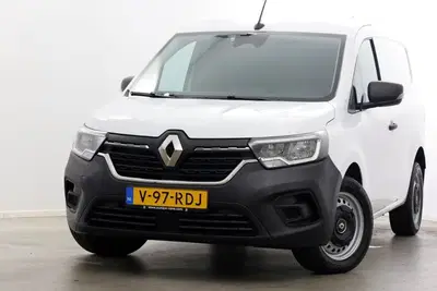 Renault Kangoo 1.3 TCe 100pk BENZINE Comfort Airco uit 2024