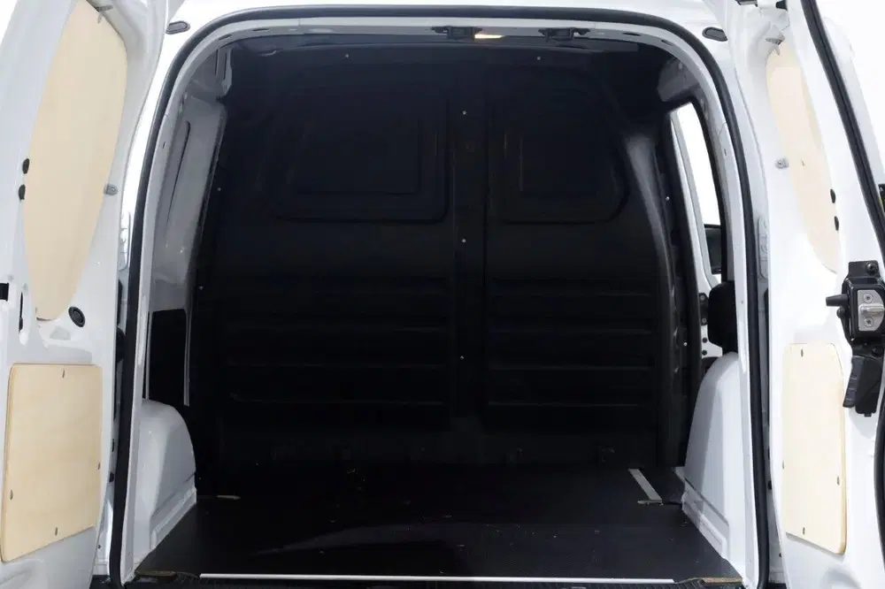 Renault Kangoo 1.3 TCe 100pk BENZINE Comfort Airco uit 2024, foto 5