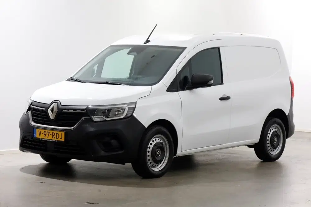 Renault Kangoo 1.3 TCe 100pk BENZINE Comfort Airco uit 2024, foto 8