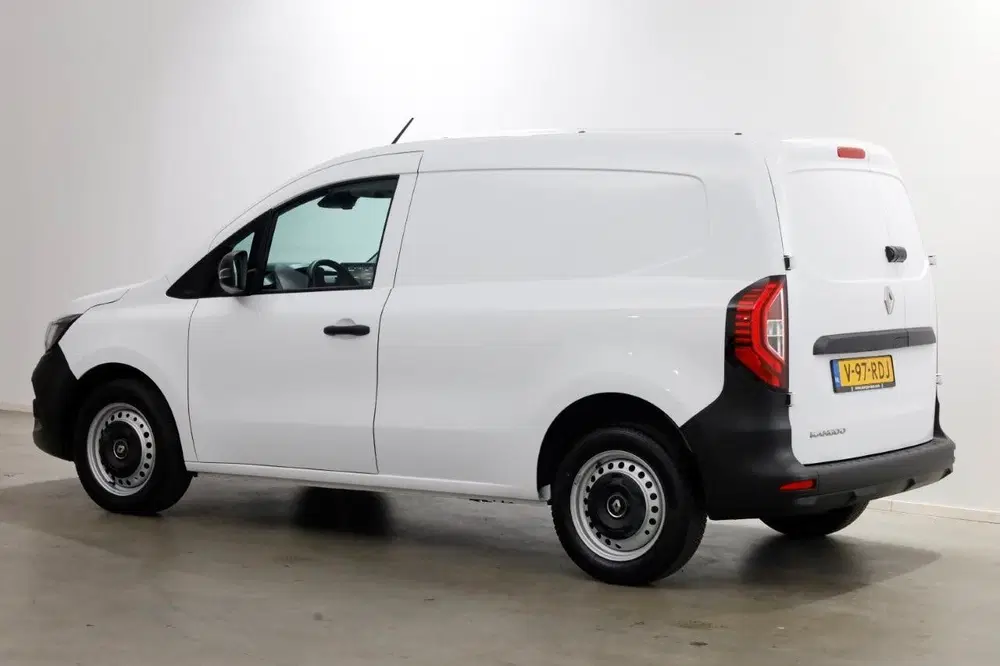 Renault Kangoo 1.3 TCe 100pk BENZINE Comfort Airco uit 2024, foto 9