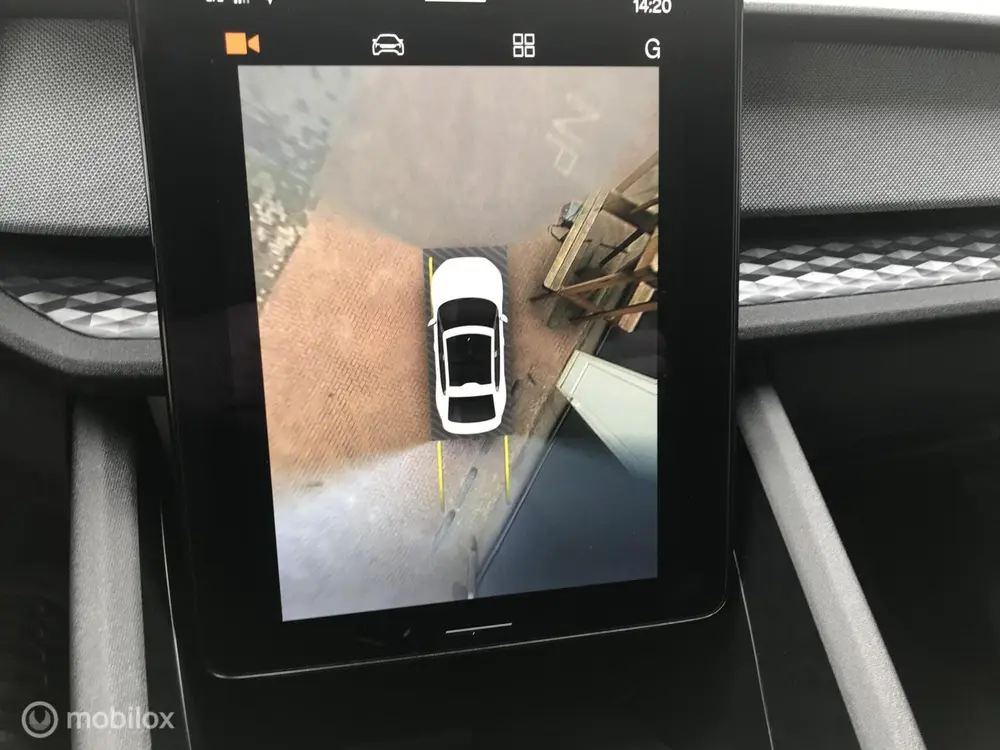 Polestar 2 Long Range Single Motor 78 kWh SOH 93% uit 2022, foto 12