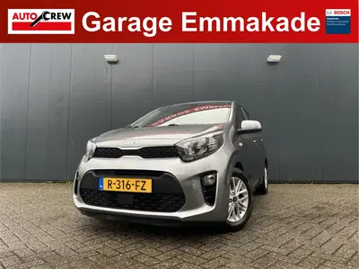 Kia Picanto 1.0 DPi DynamicLine uit 2022