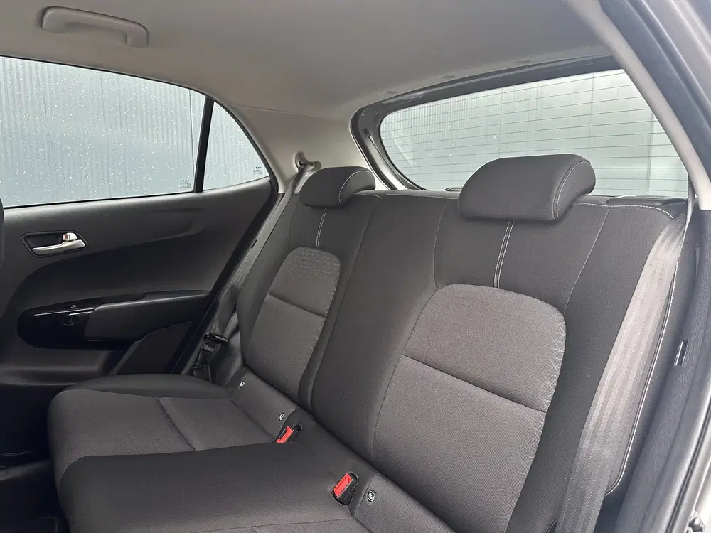 Kia Picanto 1.0 DPi DynamicLine uit 2022, foto 12