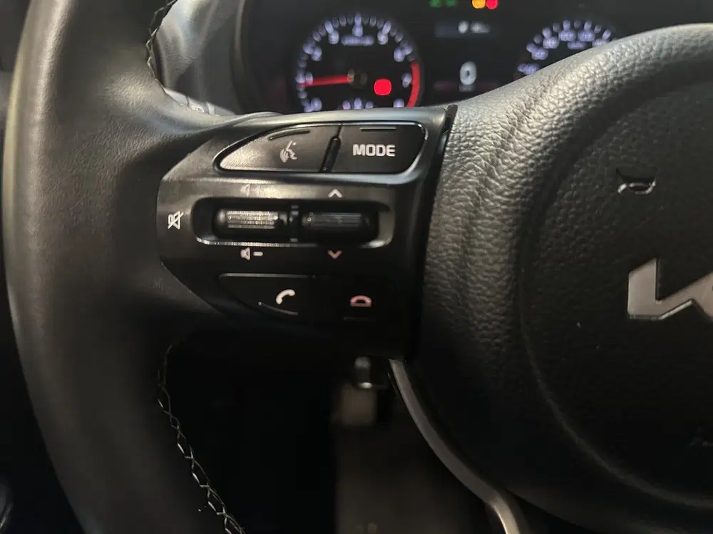 Kia Picanto 1.0 DPi DynamicLine uit 2022, foto 18