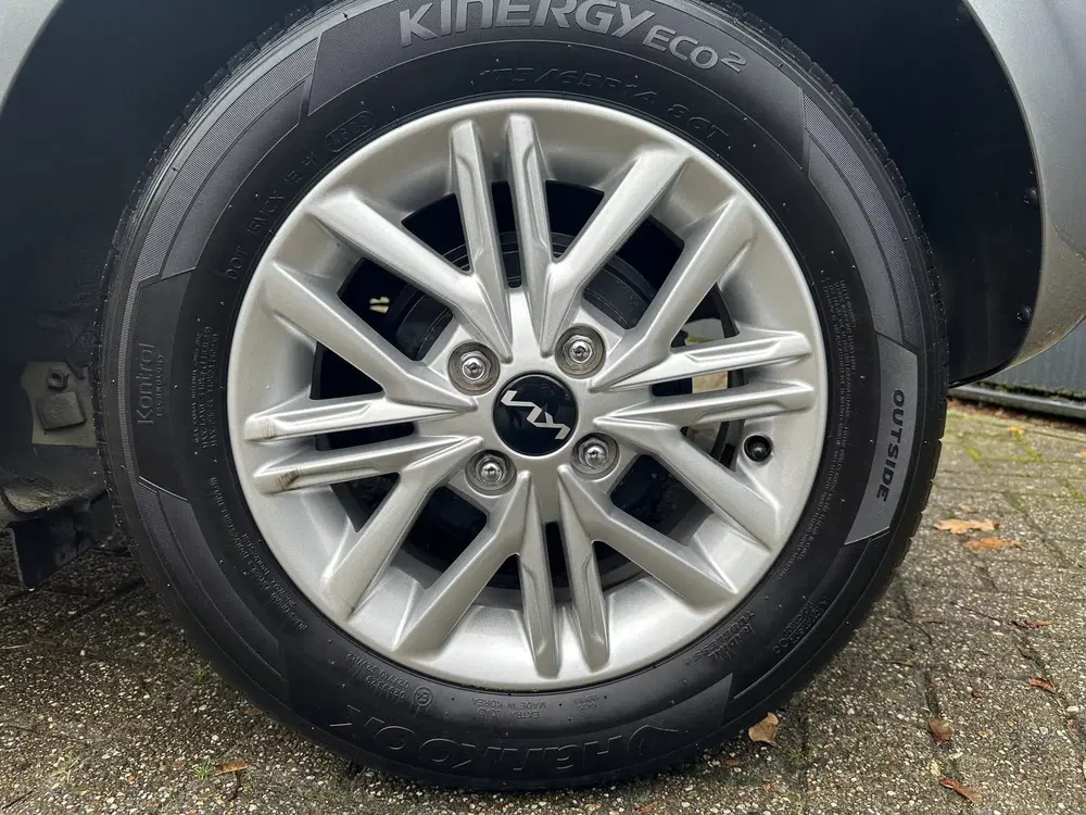 Kia Picanto 1.0 DPi DynamicLine uit 2022, foto 7