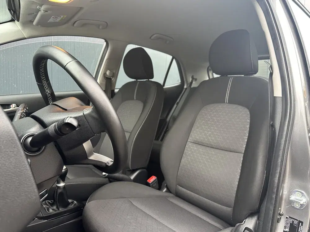 Kia Picanto 1.0 DPi DynamicLine uit 2022, foto 9