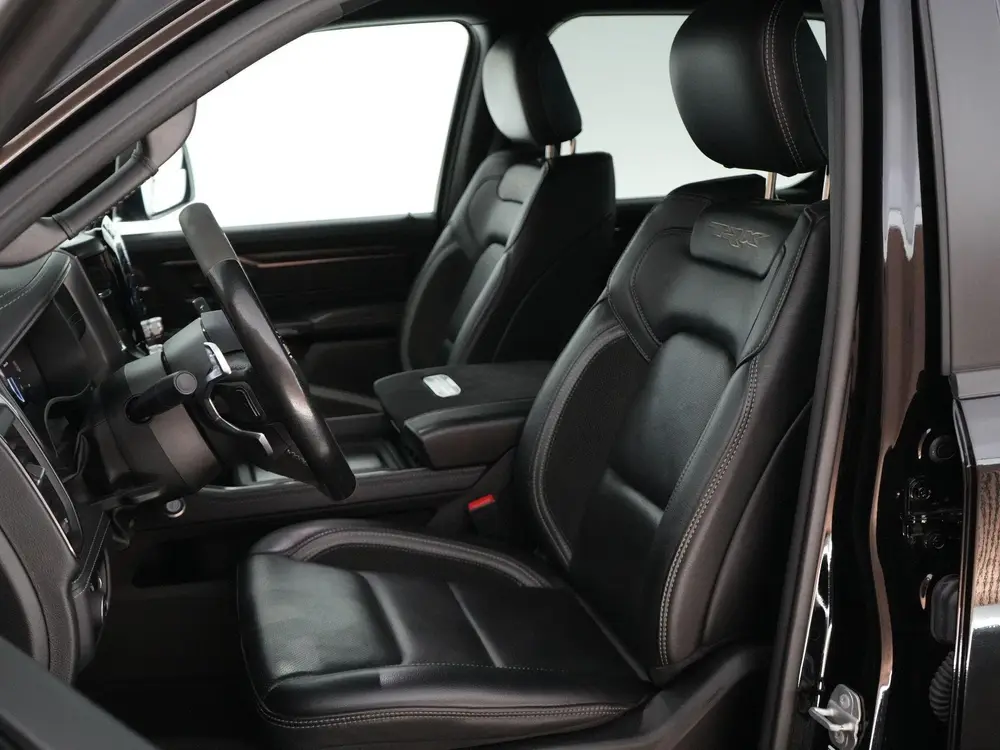 Dodge Ram 1500 6.2 711pk Supercharged HEMI V8 S uit 2022, foto 10