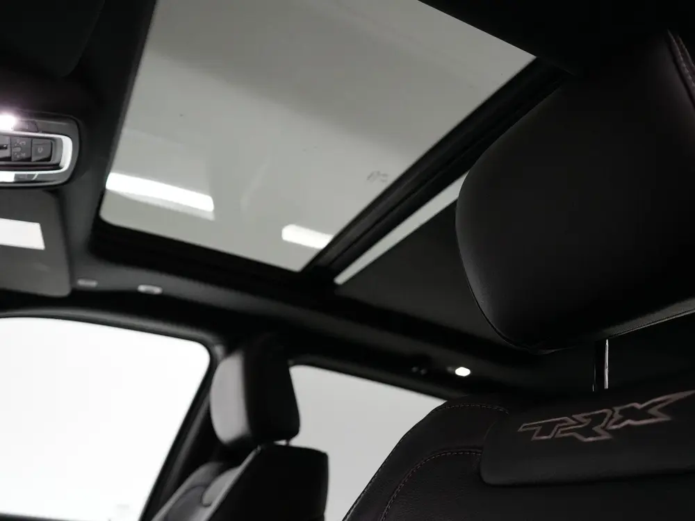 Dodge Ram 1500 6.2 711pk Supercharged HEMI V8 S uit 2022, foto 13