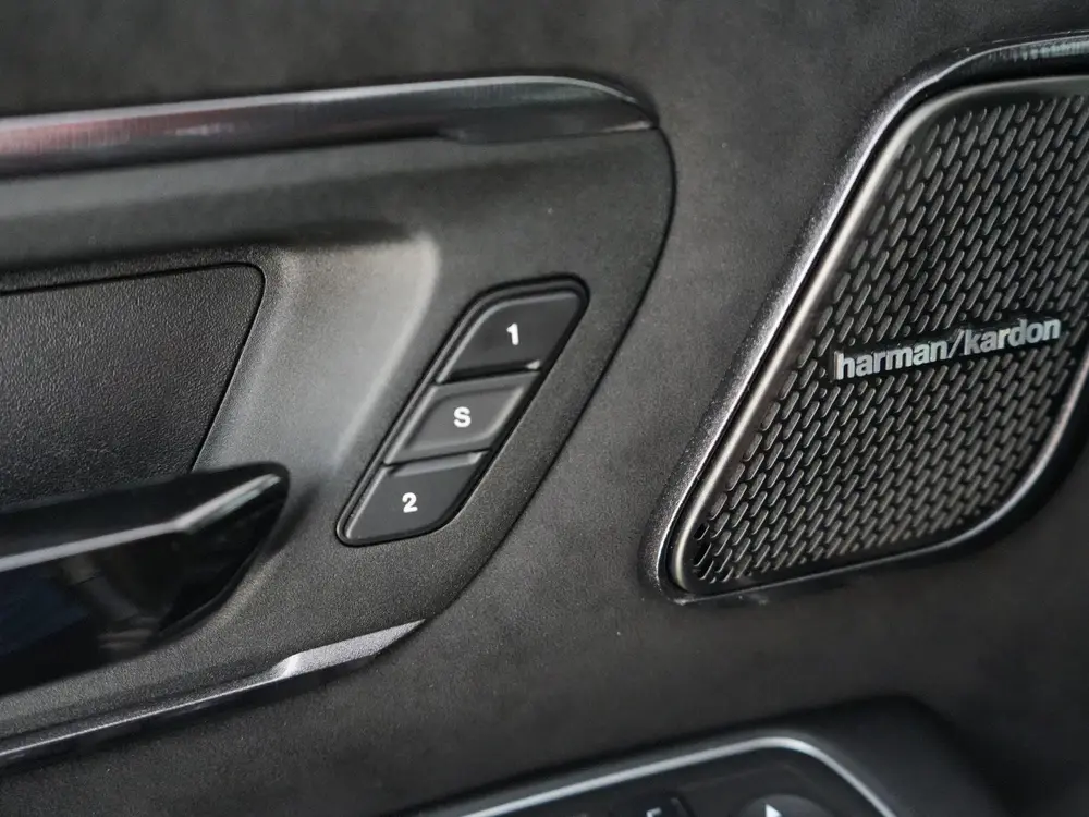 Dodge Ram 1500 6.2 711pk Supercharged HEMI V8 S uit 2022, foto 14