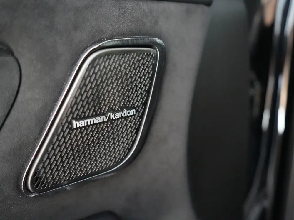 Dodge Ram 1500 6.2 711pk Supercharged HEMI V8 S uit 2022, foto 15