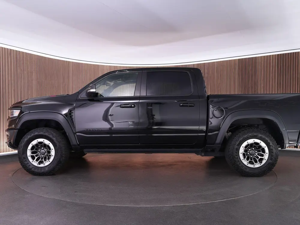 Dodge Ram 1500 6.2 711pk Supercharged HEMI V8 S uit 2022, foto 19