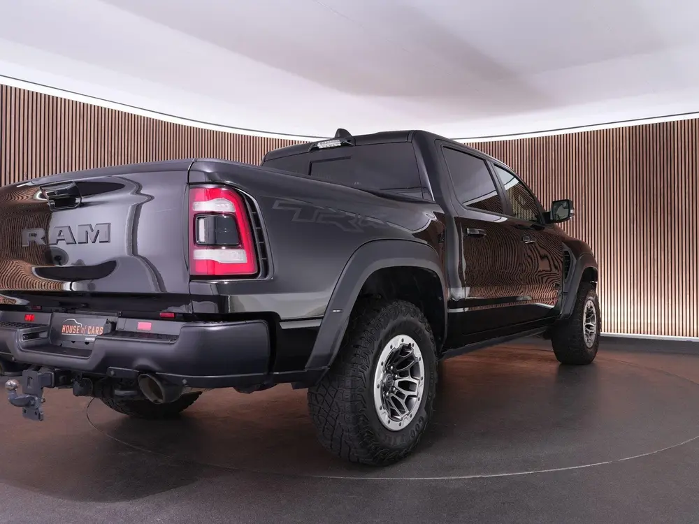 Dodge Ram 1500 6.2 711pk Supercharged HEMI V8 S uit 2022, foto 2